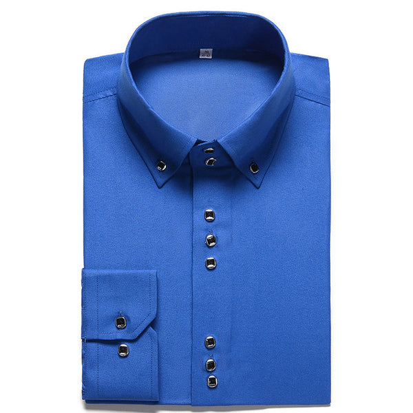 Formal Dress Shirts