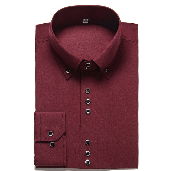 Formal Dress Shirts