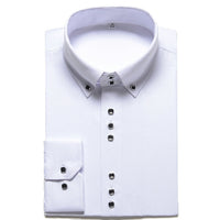 Formal Dress Shirts