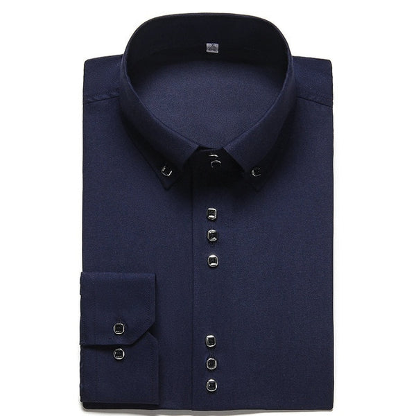 Formal Dress Shirts