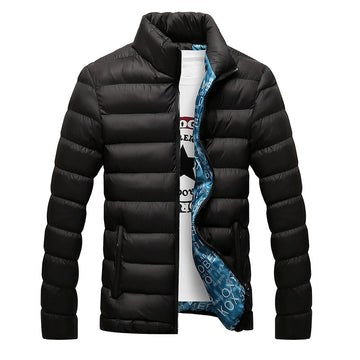 Winter Jackets