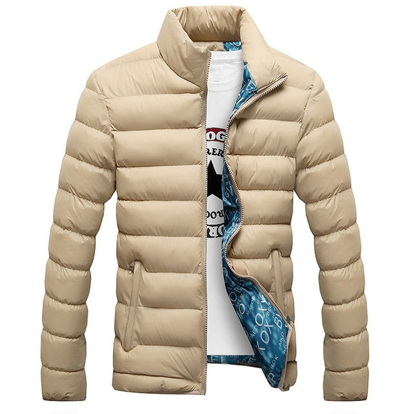 Winter Jackets