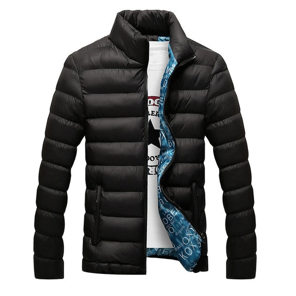 Winter Jackets