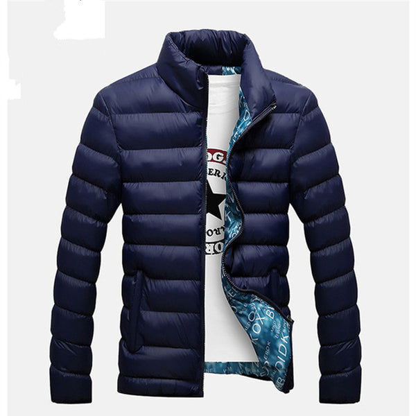 Winter Jackets