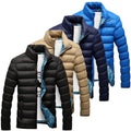 Winter Jacket Men