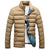 Winter Jacket Men