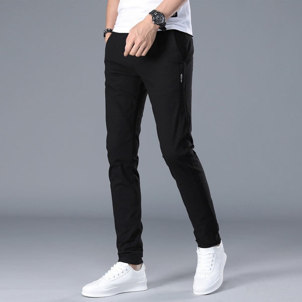 Brand Men Pants