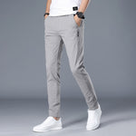 Brand Men Pants