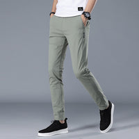 Brand Men Pants