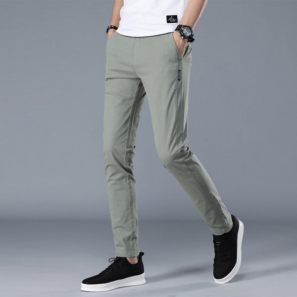 Brand Men Pants