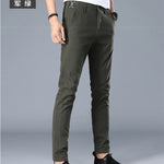 Brand Men Pants