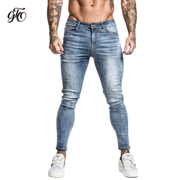Mens Skinny Jeans