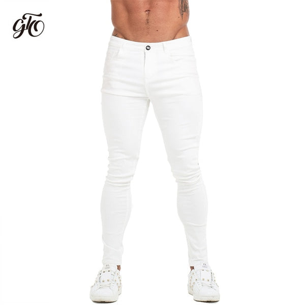 Mens Skinny Jeans