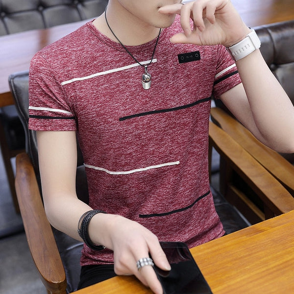 Short Sleeve T Shirt
