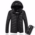 Men Duck Down Jacket