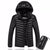 Men Duck Down Jacket