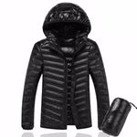 Men Duck Down Jacket
