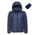 Men Duck Down Jacket