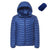 Men Duck Down Jacket
