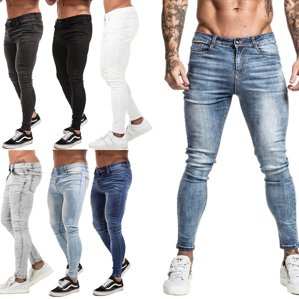 Mens Skinny Jeans