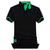 Casual Patchwork Short Sleeve T Shirt