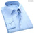 Dress Shirts Purple Blue