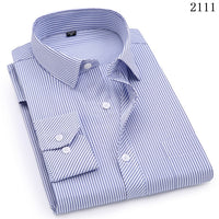 Dress Shirts Purple Blue