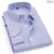 Dress Shirts Purple Blue
