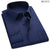 Dress Shirts Purple Blue