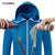 Waterproof Men's Hiking Jackets