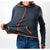 Waterproof Men's Hiking Jackets