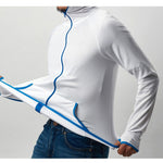 Waterproof Men's Hiking Jackets