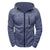 Men Sports Casual Wear Zipper