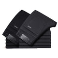 Black Grey Brands Jeans