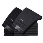 Black Grey Brands Jeans