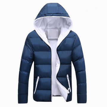 Winter Casual Outwear