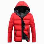 Winter Casual Outwear