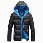 Winter Casual Outwear