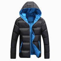 Winter Casual Outwear