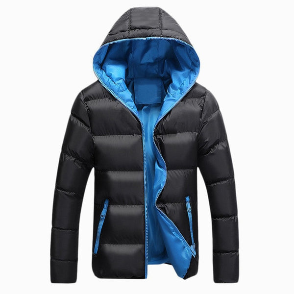 Winter Casual Outwear