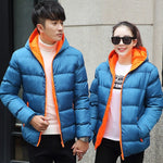 Winter Casual Outwear