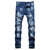 Ripped Jeans Men