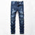 Ripped Jeans Men