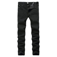 Ripped Jeans Men