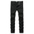Ripped Jeans Men
