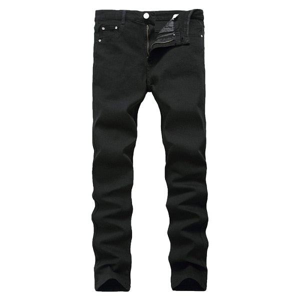 Ripped Jeans Men