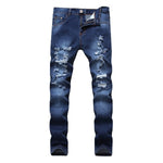 Ripped Jeans Men