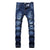 Ripped Jeans Men